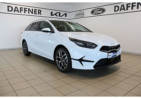 Kia Cee'd Ceed Sportswagon Ultimate Edition 1.5 T-GDI Mild