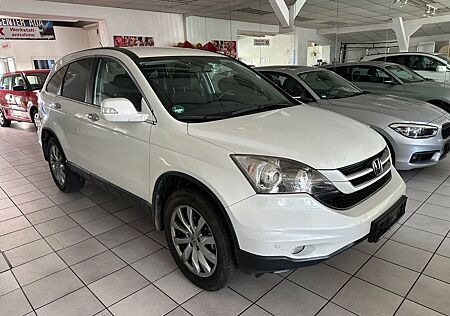 Honda CR-V Elegance