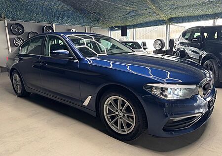 BMW 520 5 Limousine i