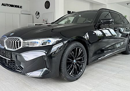 BMW 320 i M Sport / AHK / HiFi / UVP: 68.019