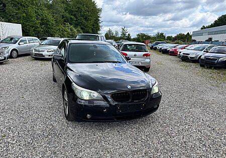 BMW 520i 520 Baureihe 5 Lim.