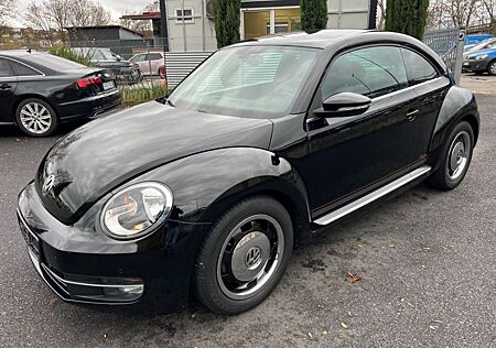 VW Beetle Volkswagen Lim.1.2 TSI Cup Klimaautomatik PDC Euro 5