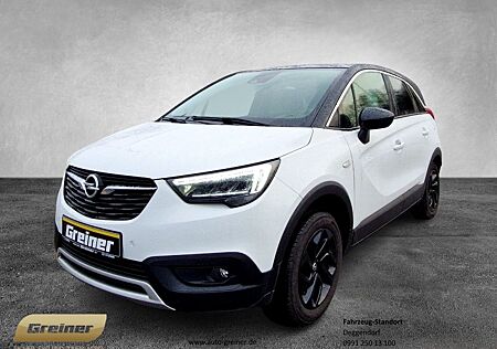 Opel Crossland X Crossland 1.2 Innovation RÜCKFAHRKAMERA|DAB