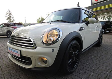 MINI CLUBVAN Clubvan Cooper D