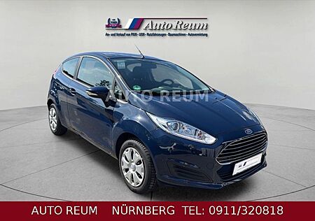 Ford Fiesta Trend KLIMA RADIO USB SERVICE