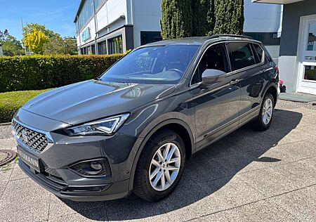 Seat Tarraco Style