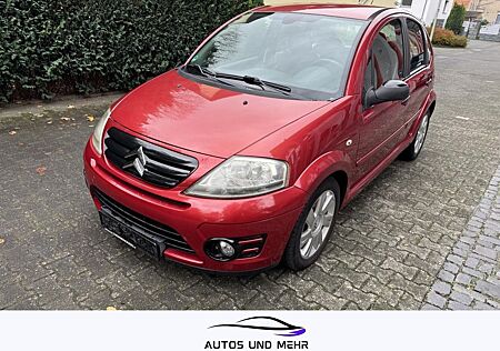 Citroën C3 1.6 16V VTR Klima Einparkhilfe Fenster el.