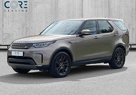 Land Rover Discovery 5 SE TD6