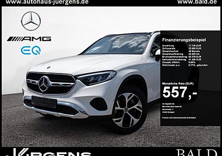 Mercedes-Benz GLC 300 de 4M Avan/EASY-P/Sitzklima/Pano/360/AHK