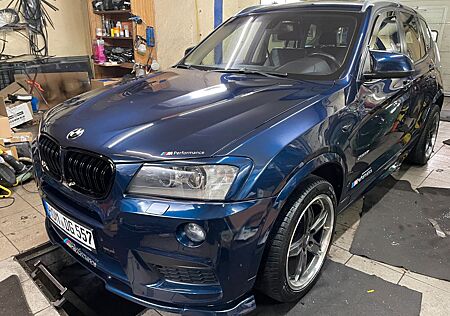 BMW X3 M gebraucht kaufen BMW X3 M