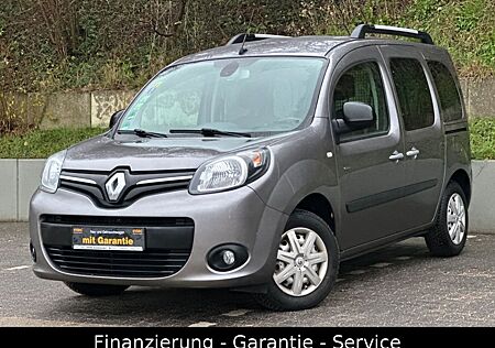 Renault Kangoo 1.5 dCi Limited/NAVI/WENIG KM/GEPFLEGT/HU