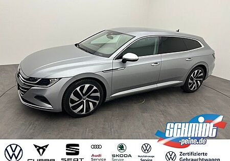 VW Arteon Volkswagen Shooting Brake TDI DSG 4Motion Elegance