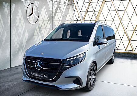 Mercedes-Benz V 300 d STYLE-Edition Extralang StandHz*360°KAM*