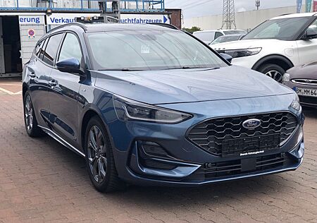 Ford Focus Turnier ST-Line X+FGS 100000 KM o. 5 J.+
