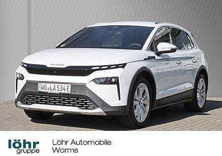 Skoda Elroq Alpha 82kWh Batterie 210 kW / 286 PS
