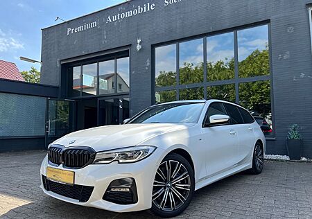 BMW 330 3 Touring d M Sport*PANO*LASER*360°Kam*HUD*