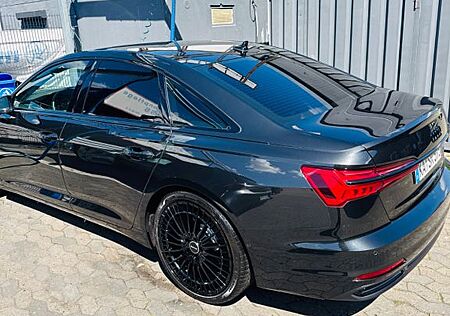 Audi A6 45 TDI quattro S tronic -