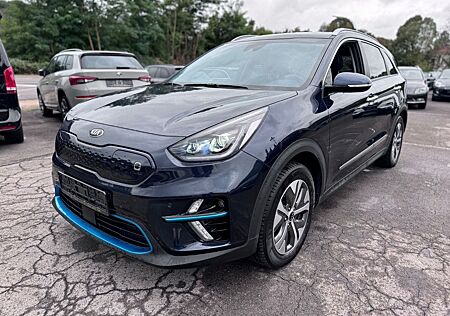 Kia Niro e- 64 kWh Leder*SD*Sitzlüftung*