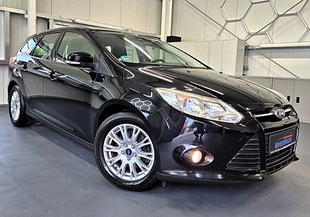 Ford Focus Turnier Trend|KLIMA|NAVI|2.HAND|S-HEFT