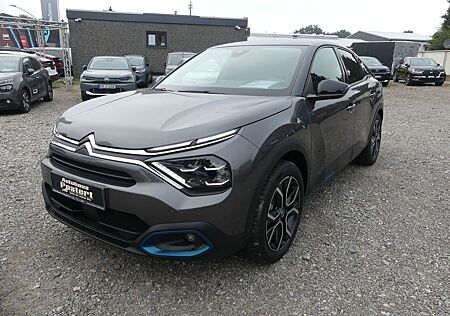 Citroën C4 ë- Feel Pack 136