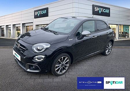 Fiat 500X 1.0 GSE Sport *Winter-Paket *Magic-Eye-Pake