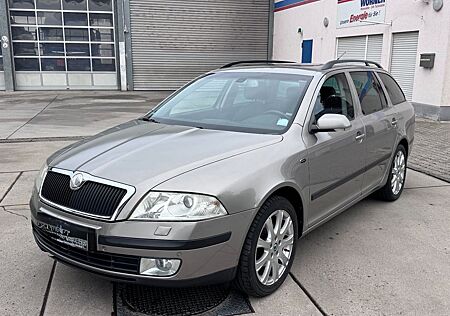 Skoda Octavia Combi Laurin & Klement