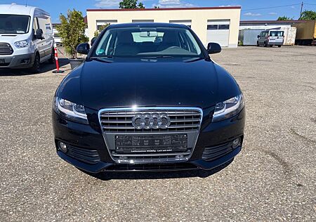 Audi A4 1.8 TFSI multitronic