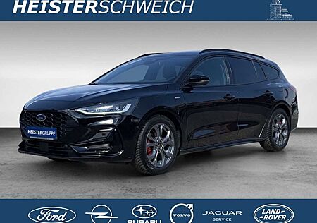 Ford Focus Turnier ST-Line X +ACC+Klima+WinterPaket