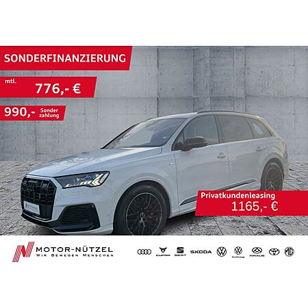 Audi Q7 leasen