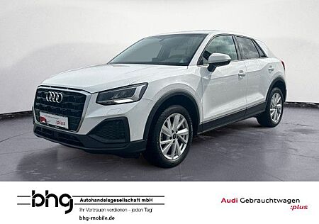 Audi Q2 30 TFSI Komfortpaket LED Kamera APSplus DAB+