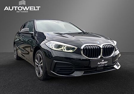 BMW 118i DKG LiveCockpit Prof. NAV LED KAM