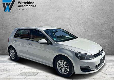 VW Golf Volkswagen VII Lim. Comfortline BMT