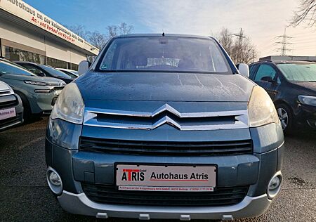 Citroën Berlingo eHDi 90 FAP Rollstuhlgerecht ROLLSTUHL