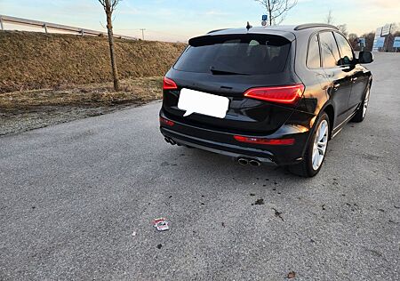 Audi SQ5 3.0 TDI tiptronic quattro -