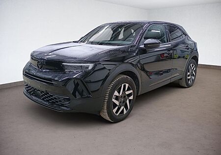 Opel Mokka GS