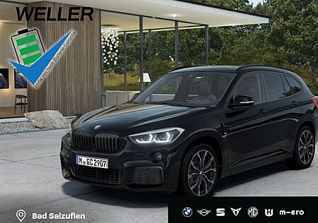 BMW X1 xDrive25e M Sport Pano RFK AHK HUD H/K Navi+