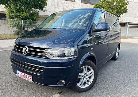 VW T5 Multivan Volkswagen COMFORTLINE / DSG / 140PS
