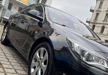 Opel Insignia 2.0 CDTI ecoFLEX Edition 103kW S/S ...