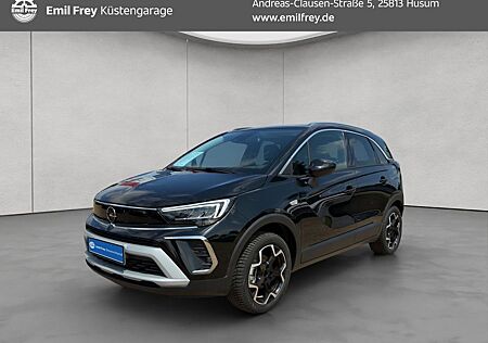 Opel Crossland X Crossland 1.2 Automatik Elegance SHZ,NAVI,HEAD