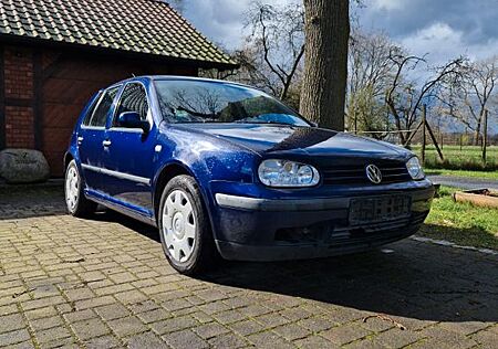 VW Golf Volkswagen 1.9 TDI ohne TÜV