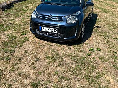 Citroën C1 VTi 68 Shine Shine