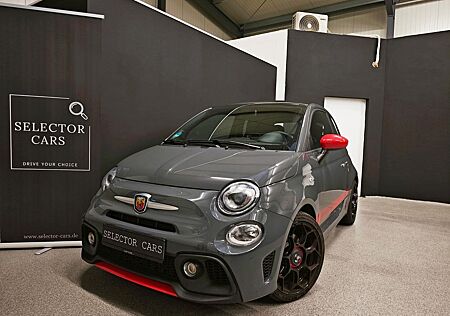 Abarth 500 Cabrio 595