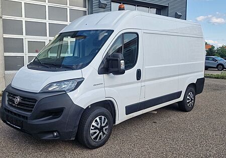 Fiat Ducato L2 H2Werkstatt Standheizung Klimaaut AHK