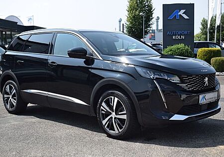 Peugeot 5008 Allure Pack 1.2 e-THP Navi*7.Sitzer