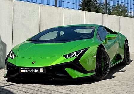 Lamborghini Huracan Huracán Tecnica/StylePack/Narvi20"/Verde Selvans