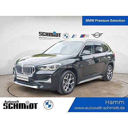 BMW X1 leasen