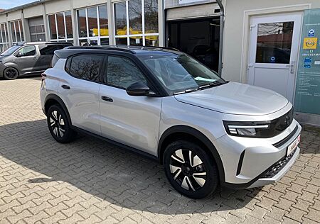 Opel Frontera Hybrid Ultim. LED 7 Sitz Winter P. ALU