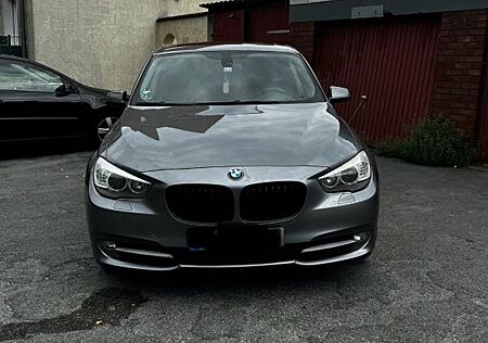 BMW 530 Gran Turismo