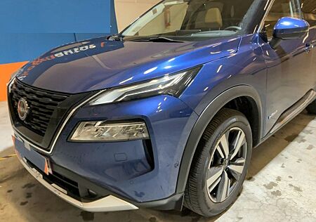 Nissan X-Trail 1.5 VC-T e-Power e-4ORCE TEKNA+ TEKNA+