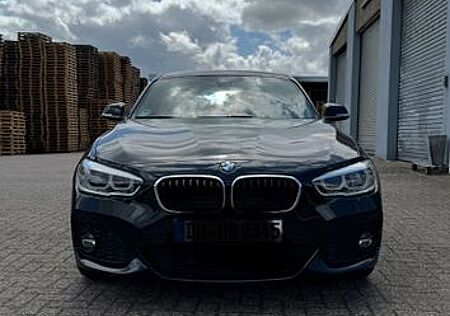 BMW 118i Edition M Sport Shadow Edition M Sport ...